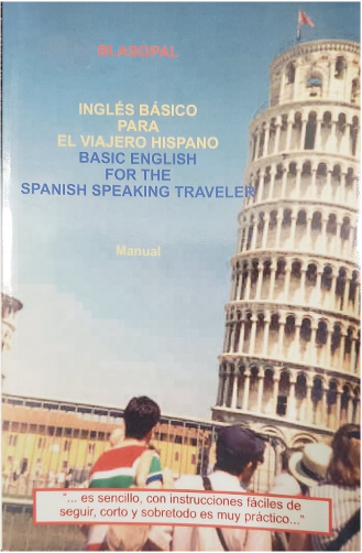 INGLES BASICO PARA EL VIAJERO CEIBENO